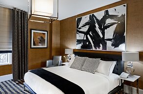 Ameritania Hotel at Times Square