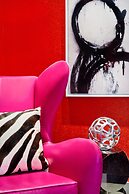 Ameritania Hotel at Times Square