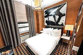 Ameritania Hotel at Times Square