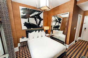 Ameritania Hotel at Times Square