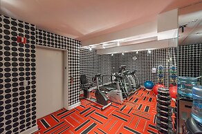 Ameritania Hotel at Times Square