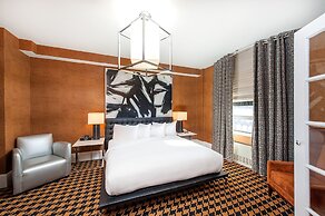 Ameritania Hotel at Times Square