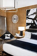 Ameritania Hotel at Times Square