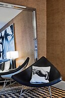 Ameritania Hotel at Times Square