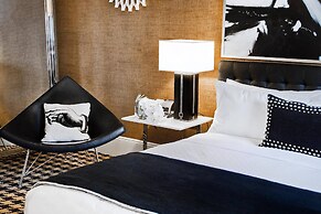 Ameritania Hotel at Times Square