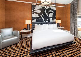 Ameritania Hotel at Times Square