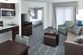 Homewood Suites by Hilton Seattle-Tacoma Airport/Tukwila