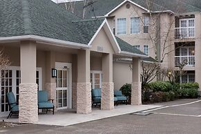 Homewood Suites by Hilton Seattle-Tacoma Airport/Tukwila