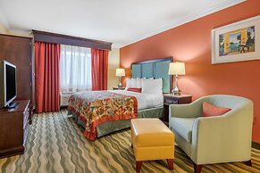 Best Western Plus Palm Beach Gardens Hotel & Ste & Conf Ctr