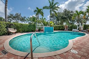 Best Western Plus Palm Beach Gardens Hotel & Ste & Conf Ctr