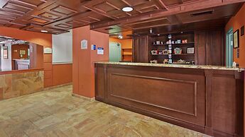 Best Western Plus Palm Beach Gardens Hotel & Ste & Conf Ctr