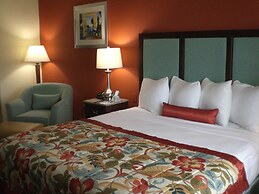 Best Western Plus Palm Beach Gardens Hotel & Ste & Conf Ctr