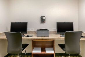 Best Western Plus Palm Beach Gardens Hotel & Ste & Conf Ctr