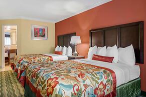 Best Western Plus Palm Beach Gardens Hotel & Ste & Conf Ctr