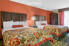 Best Western Plus Palm Beach Gardens Hotel & Ste & Conf Ctr