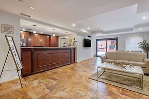 Best Western Plus Palm Beach Gardens Hotel & Ste & Conf Ctr