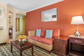 Best Western Plus Palm Beach Gardens Hotel & Ste & Conf Ctr