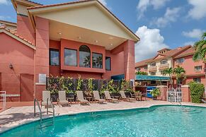 Best Western Plus Palm Beach Gardens Hotel & Ste & Conf Ctr