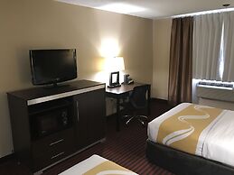 Quality Inn Schenectady - Albany