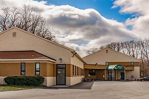 Quality Inn Schenectady - Albany