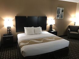 Quality Inn Schenectady - Albany