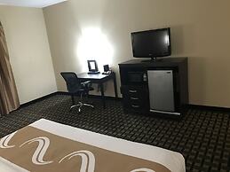 Quality Inn Schenectady - Albany