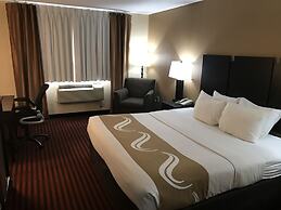 Quality Inn Schenectady - Albany