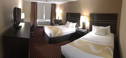 Quality Inn Schenectady - Albany