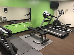 Quality Inn Schenectady - Albany