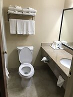 Quality Inn Schenectady - Albany