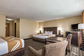 Quality Inn Schenectady - Albany