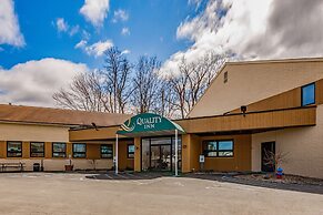 Quality Inn Schenectady - Albany