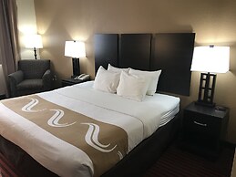 Quality Inn Schenectady - Albany