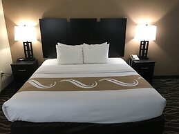 Quality Inn Schenectady - Albany