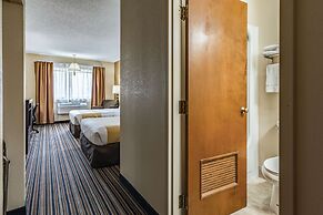 Quality Inn Schenectady - Albany