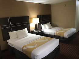 Quality Inn Schenectady - Albany