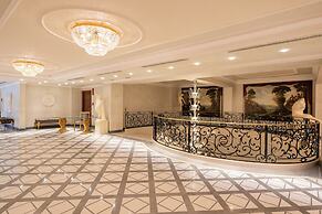 Royal Hotel Carlton
