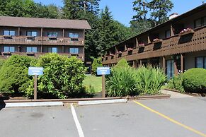 Ramada by Wyndham Campbell River