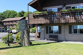 Ramada by Wyndham Campbell River