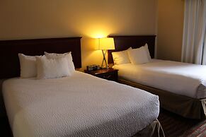 Ramada by Wyndham Campbell River