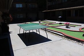 Ramada by Wyndham Campbell River