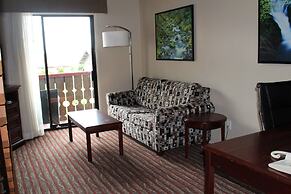 Ramada by Wyndham Campbell River