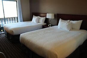 Ramada by Wyndham Campbell River