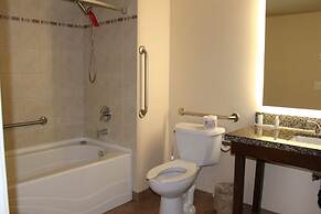 Ramada by Wyndham Campbell River