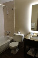 Ramada by Wyndham Campbell River