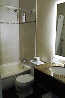 Ramada by Wyndham Campbell River