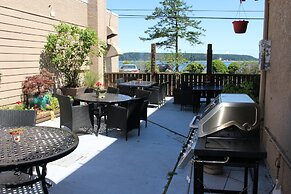 Ramada by Wyndham Campbell River