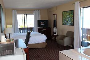 Ramada by Wyndham Campbell River