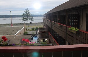 Ramada by Wyndham Campbell River