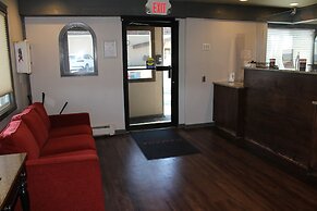 Ramada by Wyndham Campbell River